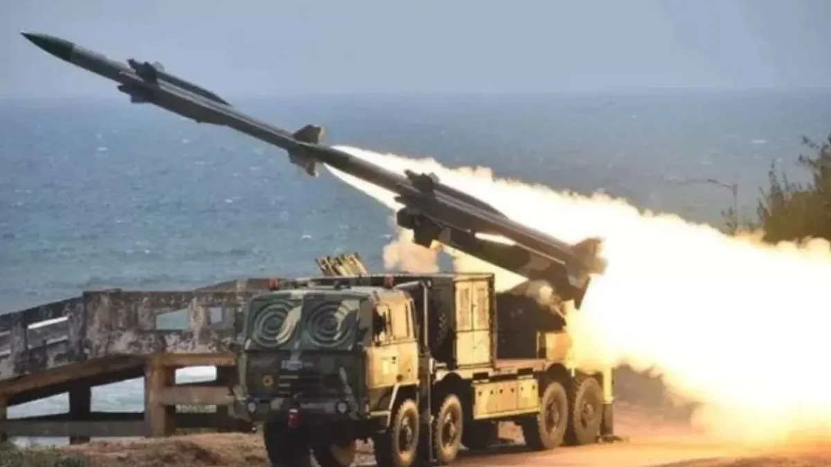 ਆਪ੍ਰੇਸ਼ਨ ਸਿੰਦੂਰ ਦੌਰਾਨ ਚੀਨ ਨੇ ਪਾਕਿਸਤਾਨ ਨੂੰ ਸਪਲਾਈ ਕੀਤੇ ਖ਼ਤਰਨਾਕ ਹਥਿਆਰ, ਰਾਫੇਲ ਨੂੰ ਵੀ ਕੀਤਾ ਬਦਨਾਮ; ਰਿਪੋਰਟ 'ਚ ਹੋਇਆ ਖੁਲਾਸਾ