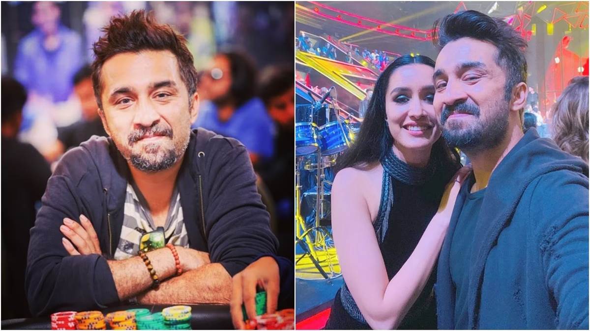 ਬਾਲੀਵੁੱਡ ਦੇ ਵੱਡੇ ਕਲਾਕਾਰਾਂ 'ਤੇ ਡਰੱਗ ਦਾ ਕਾਲਾ ਸਾਇਆ, ਸ਼ਰਧਾ ਕਪੂਰ ਦੇ ਭਰਾ ਨੂੰ 252 ਕਰੋੜ ਦੇ ਡਰੱਗ ਮਾਮਲੇ 'ਚ ਸੰਮਨ