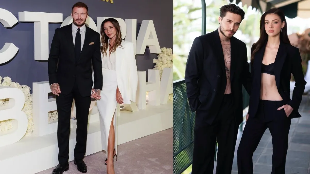 ਡੇਵਿਡ ਬੈਕਹਮ ਦਾ ਬਿਖਰਿਆ ਪਰਿਵਾਰ, ਪਿਓ-ਪੁੱਤ ਦੀ ਲੜਾਈ ਸੋਸ਼ਲ ਮੀਡੀਆ ਰਾਹੀਂ ਆਈ ਦੁਨੀਆ ਦੇ ਸਾਹਮਣੇ; ਇੰਝ ਹੋਈ ਵਿਵਾਦ ਦੀ ਸ਼ੁਰੂਆਤ