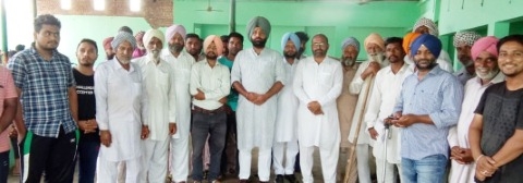 ਪੀਰ ਬਾਬਾ ਅਹਿਮਦ ਸ਼ਾਹ ਜਲਾਨੀ ਦਾ ਮੇਲਾ 8 ਤੋਂ