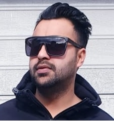 The body of a Punjabi youth from village Baryar in Gurdaspur will reach India from New Zealand A road accident took place in Christchurch city