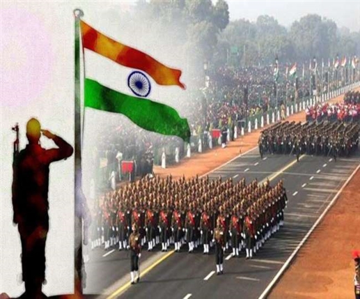 Republic Day Parade History: ਭਾਰਤ  ਲਈ ਕਿਉਂ ਖ਼ਾਸ ਹੈ ਗਣਤੰਤਰ ਦਿਵਸ, ਆਓ ਜਾਣਦੇ ਹਾਂ ਇਸਦੇ ਕੁਝ ਪਹਿਲੂ