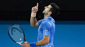 Australian Open: ਜੋਕੋਵਿਕ ਨੇ ਖਿਤਾਬ ਵੱਲ ਵਧਾਇਆ ਇਕ ਹੋਰ ਕਦਮ, ਸਾਨੀਆ-ਬੋਪੰਨਾ ਦੀ ਜੋੜੀ ਕੁਆਰਟਰ ਫਾਈਨਲ 'ਚ
