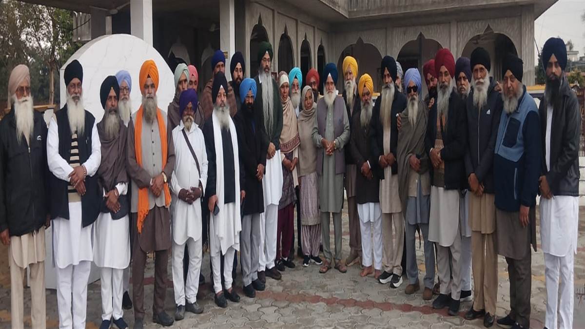 ਪੰਜਾਬ ਨੂੰ ਬਚਾਉਣ ਲਈ ਪੰਥਕ ਏਕਤਾ ਸਮੇਂ ਦੀ ਮੁੱਖ ਲੋੜ : ਈਮਾਨ ਸਿੰਘ ਮਾਨ