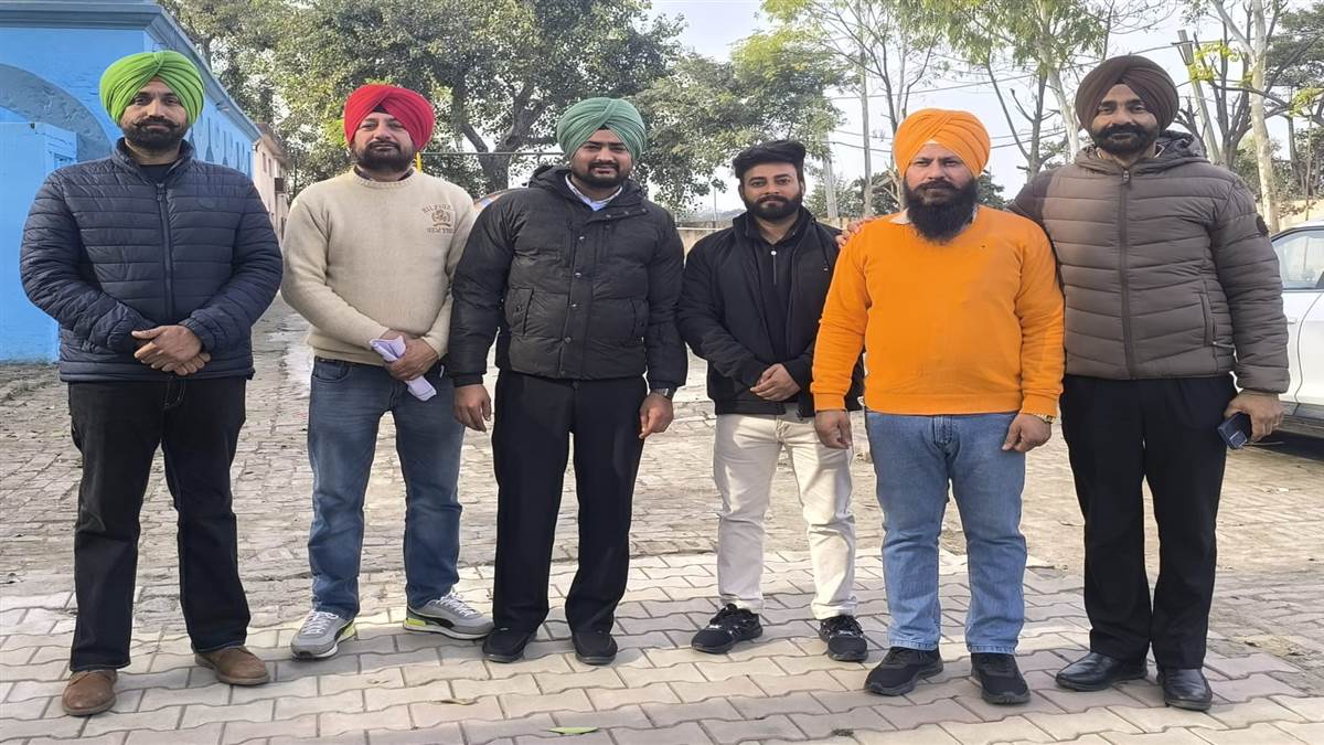 ਨੌਕਰੀ ਕਰ ਰਹੇ ਪੁਰਾਣੇ ਅਧਿਆਪਕਾਂ ਉਪਰ ਟੀਈਟੀ ਦੀ ਸ਼ਰਤ ਲਾਉਣਾ ਗ਼ੈਰ-ਵਾਜਿਬ : ਡੀਟੀਐੱਫ