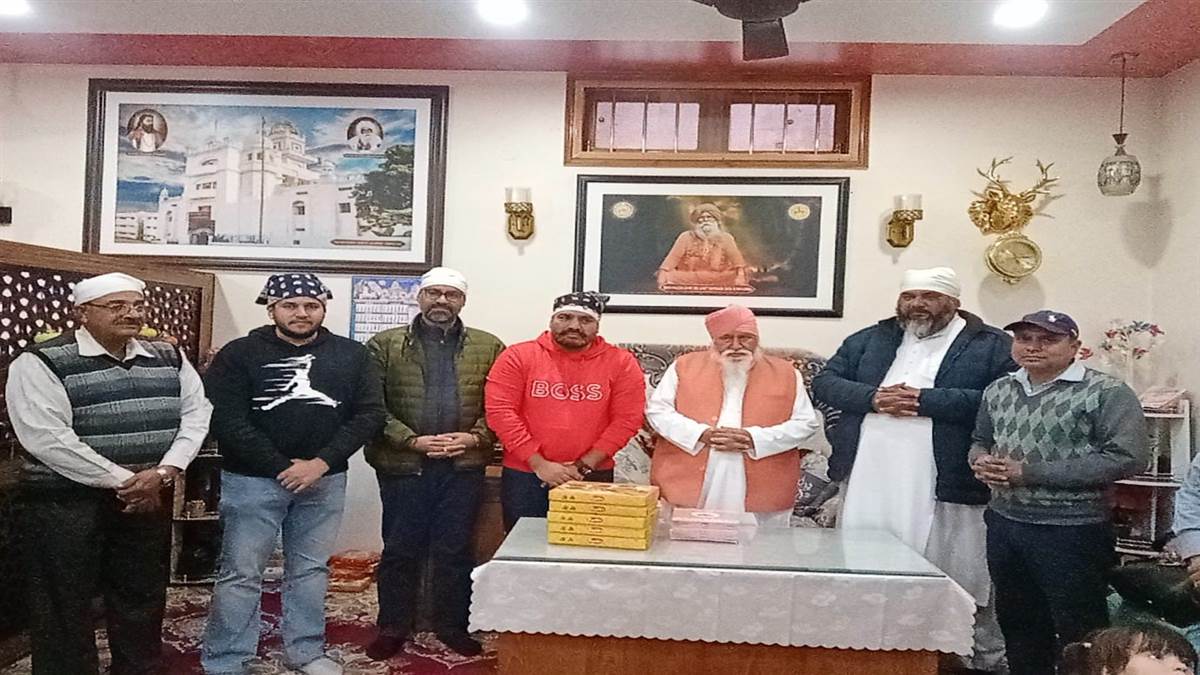 ਸ਼੍ਰੀ ਗੁਰੂ ਰਵਿਦਾਸ ਅਧਿਐਨ ਸੈਂਟਰ ਦਾ ਨੀਂਹ ਪੱਥਰ ਛੇਤੀ ਰੱਖਿਆ ਜਾਵੇਗਾ : ਟੀਨੂੰ