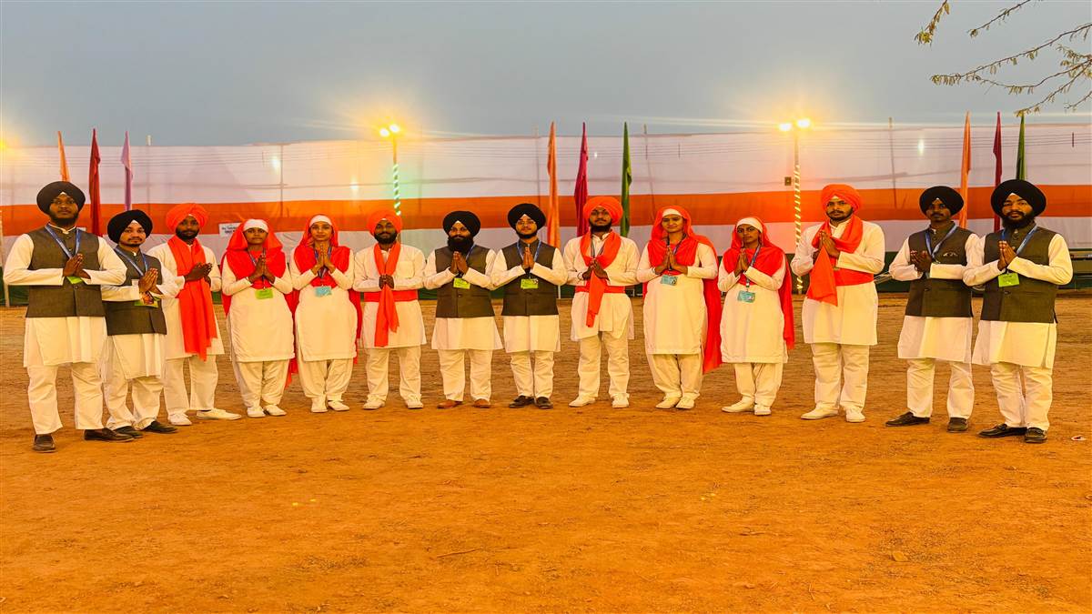 ਨਵੀਂ ਦਿੱਲੀ ਦੀ ਗਣਤੰਤਰ ਦਿਵਸ ਪਰੇਡ ਲਈ ਖਾਲਸਾ ਕਾਲਜ ਦੇ 11 ਵਿਦਿਆਰਥੀ ਚੁਣੇ
