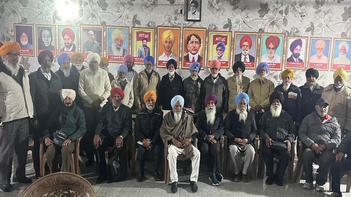 12 ਫਰਵਰੀ ਦੀ ਦੇਸ਼ ਵਿਆਪੀ ਹੜਤਾਲ ’ਚ ਏਟਕ ਸ਼ਾਮਲ ਹੋਵੇਗੀ : ਚਾਹਲ