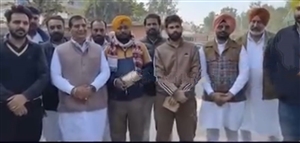 ਘਰ-ਘਰ ਦਸਤਕ ਦੇਵੇਗੀ ਸਿਹਤ ਵਿਭਾਗ ਦੀ ਟੀਮ