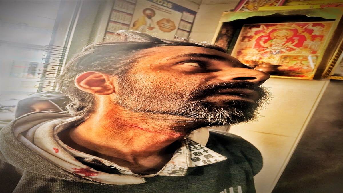 ਮਮਦੋਟ ’ਚ ਦੋ ਵੱਖ-ਵੱਖ ਹਾਦਸਿਆਂ ’ਚ ਤਿੰਨ ਜ਼ਖਮੀ