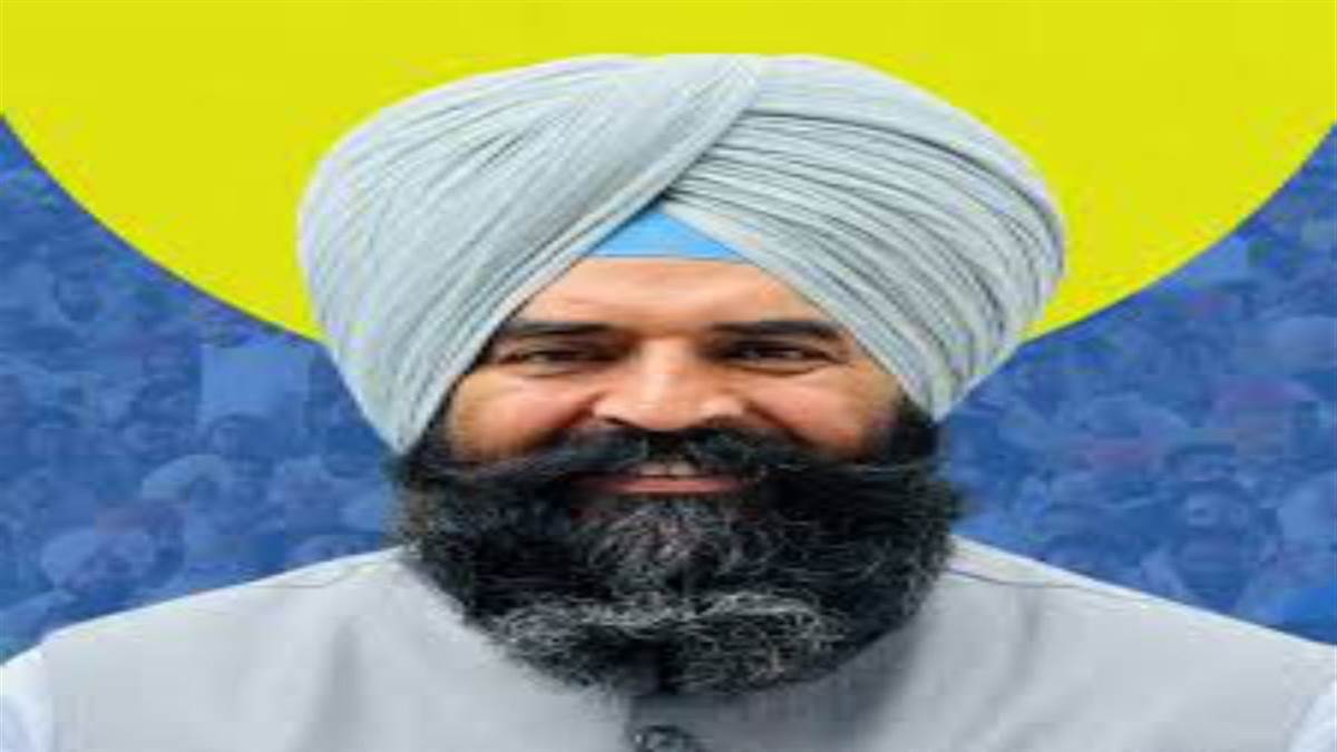 ਸੰਗਤਾਂ ਦੀ ਸੁਰੱਖਿਆ ਸਰਕਾਰ ਦੀ ਸਭ ਤੋਂ ਵੱਡੀ ਤਰਜੀਹ : ਰੌੜੀ
