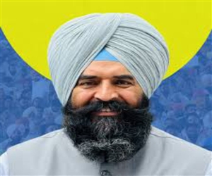 ਸੰਗਤਾਂ ਦੀ ਸੁਰੱਖਿਆ ਸਰਕਾਰ ਦੀ ਸਭ ਤੋਂ ਵੱਡੀ ਤਰਜੀਹ : ਰੌੜੀ