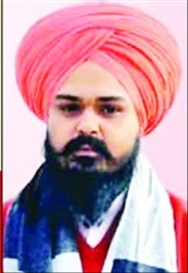 ਸੰਤਾਂ ਮਹਾਪੁਰਸ਼ਾਂ ਦੀ ਪਵਿੱਤਰ ਯਾਦ ਨੂੰ ਸਮਰਪਿਤ ਸਮਾਗਮ 26 ਤੋਂ : ਮਹੰਤ ਮੁਨੀ ਜੀ