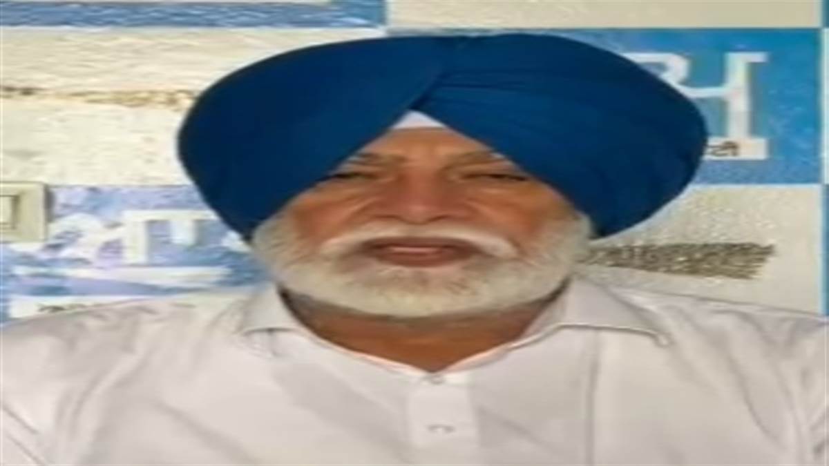 ਆਪ’ ਸਰਕਾਰ ਵੱਲੋਂ ਮੁਫ਼ਤ ਇਲਾਜ ਪੰਜਾਬ ਦੇ ਲੋਕਾਂ ਨੂੰ ਤੋਹਫ਼ਾ : ਚੀਮਾ