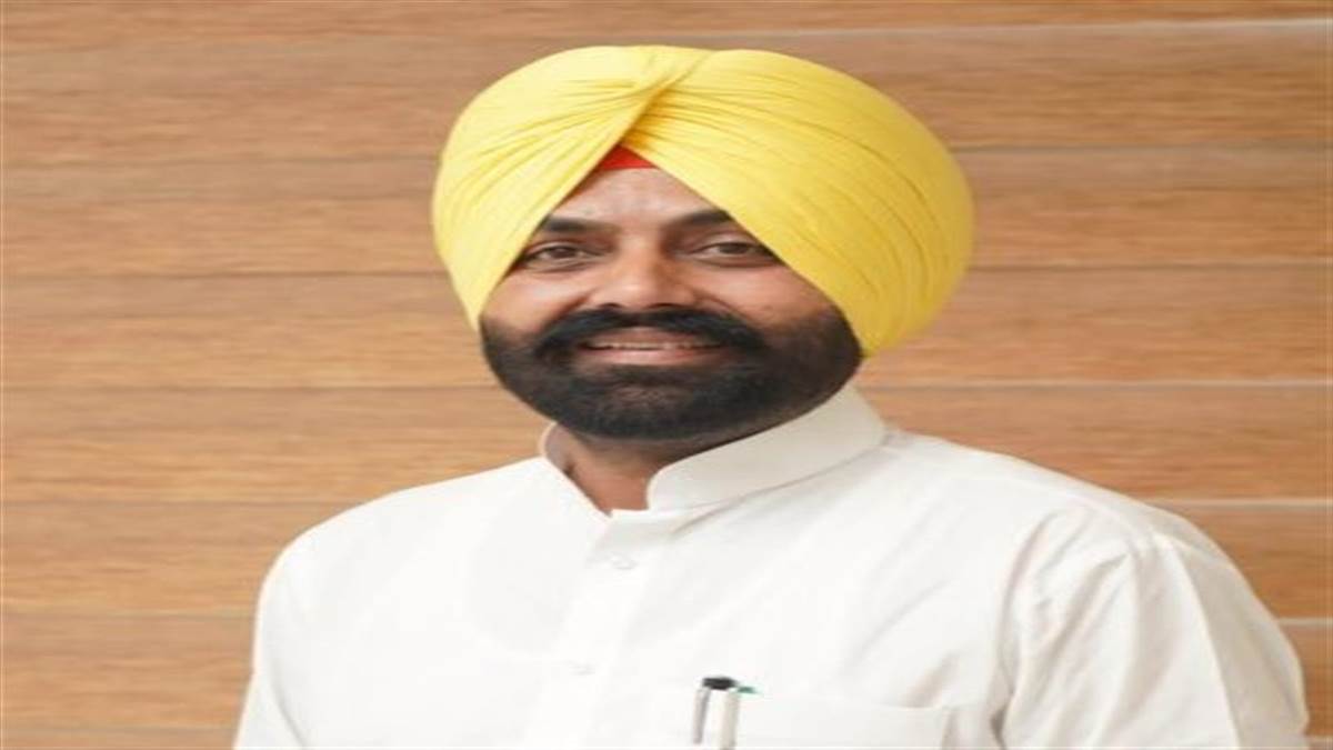 ਕੈਬਨਿਟ ਮੰਤਰੀ ਲਾਲਜੀਤ ਸਿੰਘ ਭੁੱਲਰ ਲਹਿਰਾਉਣਗੇ ਕੌਮੀ ਝੰਡਾ