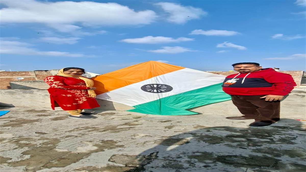 ਬਸੰਤ ਪੰਚਮੀ ਮੌਕੇ ਨਰੇਸ਼ ਬੋਹਤ ਨੇ ਦਿੱਤੀਆਂ ਵਧਾਈਆਂ