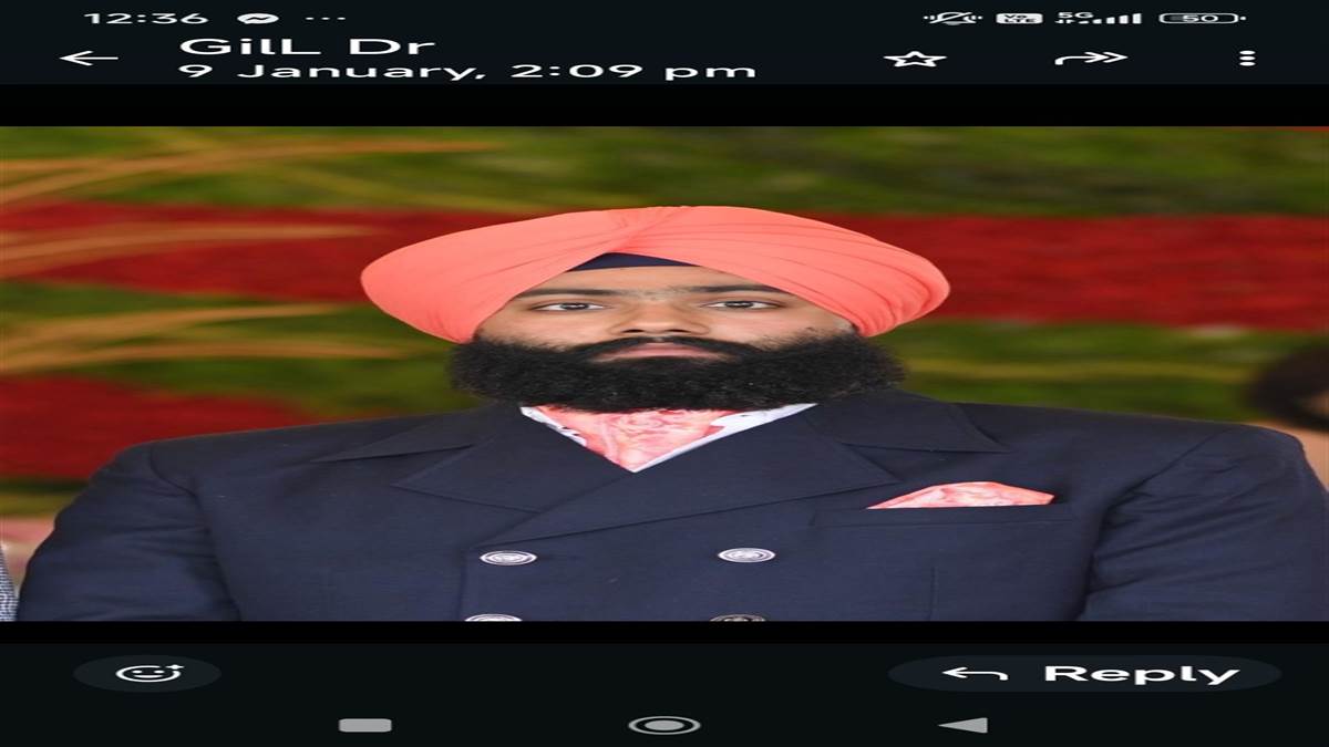 ਕਣਕ ਦੀ ਫਸਲ ਲਈ ਬਾਰਿਸ਼ ਹੋਵੇਗੀ ਲਾਹੇਵੰਦ