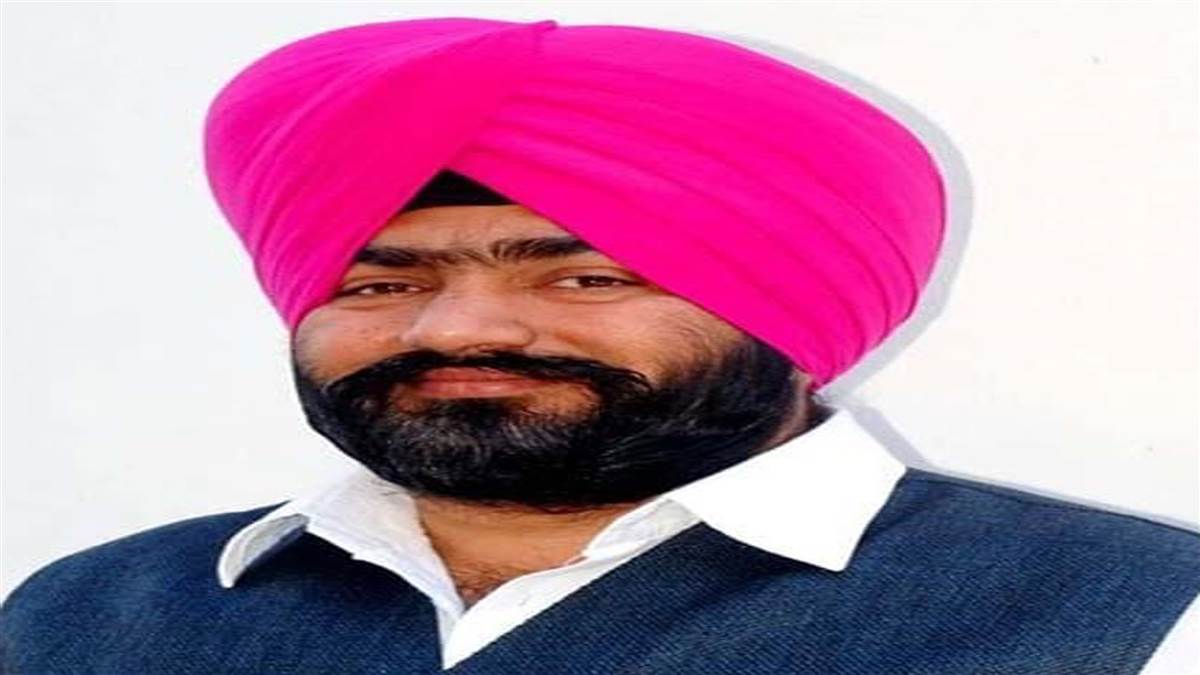 ਬੀਜੇਪੀ ਲੋਕਾਂ ਦੀ ਹਿਤਾਇਸ਼ੀ ਤੇ ਭਲਾ ਕਰਨ ਵਾਲੀ ਪਾਰਟੀ : ਅਠਵਾਲ