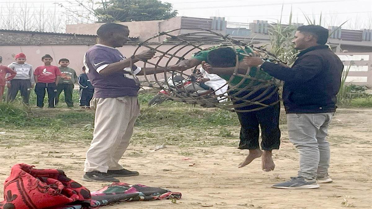 ਮਿੱਟੀ ਦੀ ਖੁਸ਼ਬੂ ‘ਚ ਰਚੀ ਕਲਾ, ਕੋਲਾਪੁਰ ਦੀ ਧਰਤੀ ‘ਤੇ ਵਿਰਸੇ ਨੇ ਮਾਰੀ ਦਸਤਕ