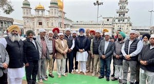 ਆਮ ਆਦਮੀ ਪਾਰਟੀ ਦਾ ਟੋਲਾ ਨਾਸਤਿਕ ਲੱਗਦੈ : ਖਹਿਰਾ