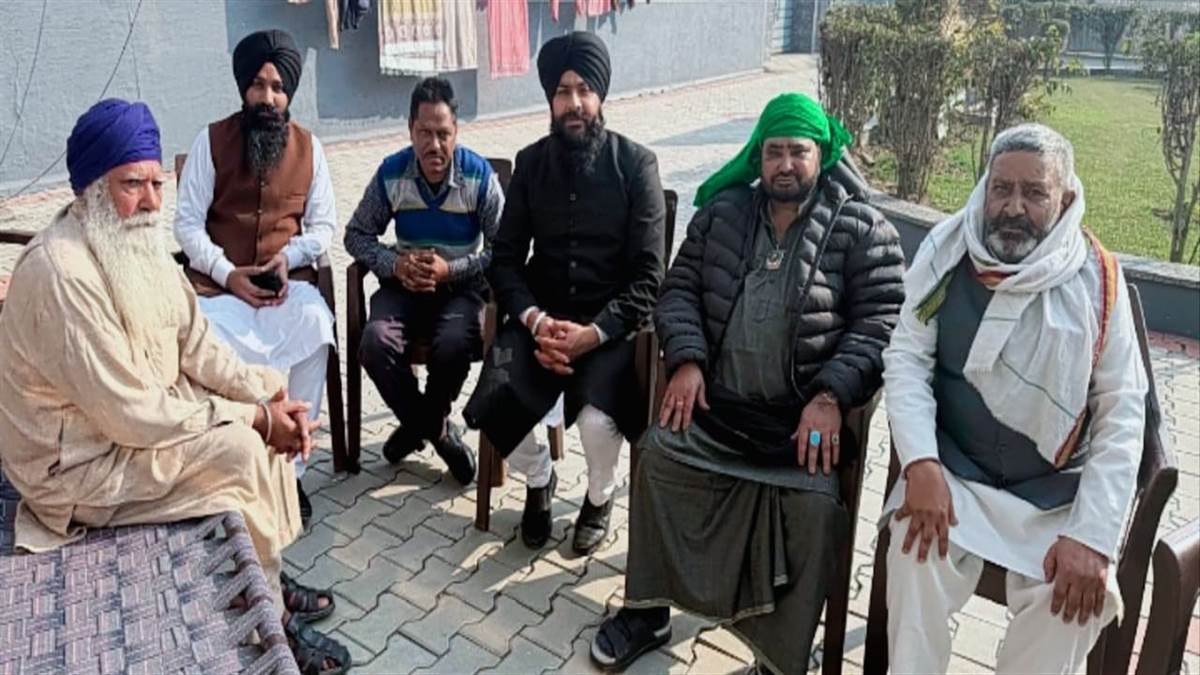 ਬੀਬੀ ਪਰਮਜੀਤ ਕੌਰ ਪ੍ਰਭੂ ਨਾਲ ਜੁੜੇ ਹੋਏ ਸਨ : ਸਾਈਂ ਜੀ
