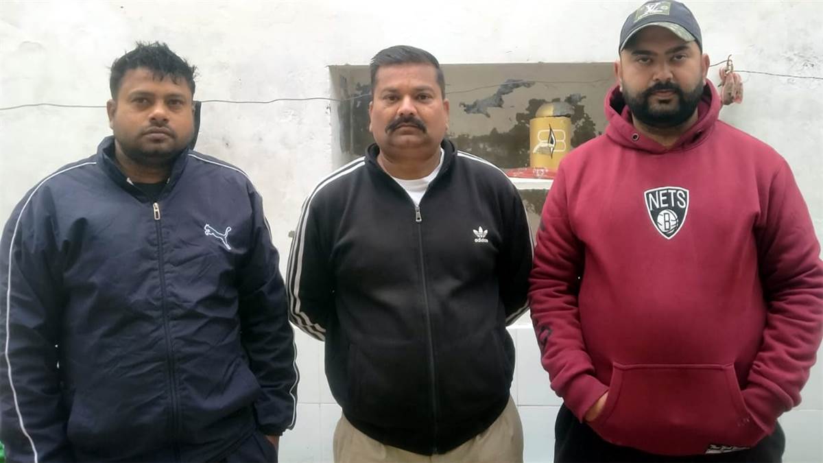 ਜੇਸੀਟੀ ਇੰਟਕ ਯੂਨੀਅਨ ਵੱਲੋਂ ਬਸੰਤ ਪੰਚਮੀ ਮੌਕੇ ਦਿੱਤਾ ਸਫਾਈ ਦਾ ਸੰਦੇਸ਼