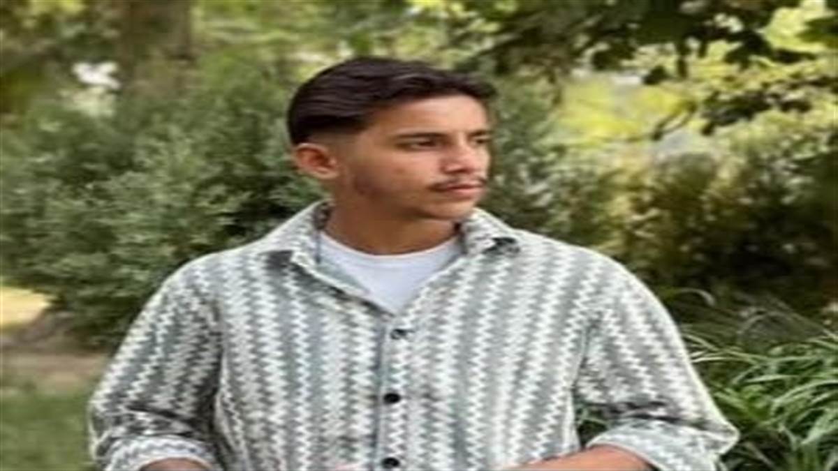 ਬਿਜਲੀ ਦੇ ਖੰਬੇ ਤੋਂ ਲੱਗਾ ਕਰੰਟ, ਨੌਜਵਾਨ ਦੀ ਮੌਤ
