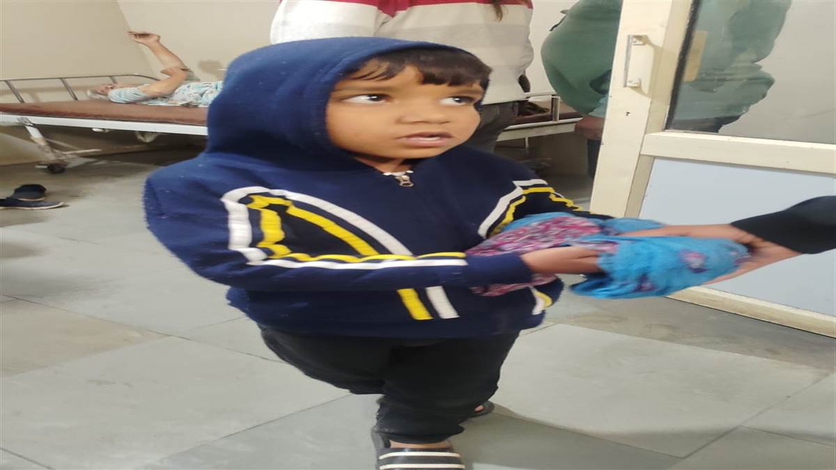 ਪਲਾਸਟਿਕ ਡੋਰ ਨੇ 16 ਲੋਕ ਕੀਤੀ ਜ਼ਖ਼ਮੀ