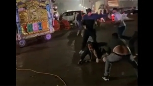 Greater Noida:  ਦਨਕੌਰ ਤੋਂ ਆਈ ਬਾਰਾਤ  'ਤੇ  ਦਾਦਰੀ 'ਚ ਹੋਇਆ  ਹਮਲਾ, 20 ਰਾਊਂਡ ਫਾਇਰਿੰਗ, ਝੜਪ 'ਚ ਛੇ ਜ਼ਖ਼ਮੀ