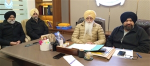 ਚੀਫ਼ ਖ਼ਾਲਸਾ ਦੀਵਾਨ ਦੀ ਵੱਡੀ ਉਪਲਬਧੀ: 51 ਸੰਸਥਾਵਾਂ 'ਚ ਪੜ੍ਹ ਰਹੇ ਨੇ 45 ਹਜ਼ਾਰ ਵਿਦਿਆਰਥੀ, ਡਾ. ਨਿੱਜਰ ਨੇ ਸਾਂਝਾ ਕੀਤਾ ਭਵਿੱਖ ਦਾ ਰੋਡਮੈਪ!