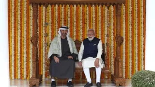 UAE ਨੇ ਨਿਭਾਈ ਦੋਸਤੀ, 900 ਤੋਂ ਵੱਧ ਭਾਰਤੀ ਕੈਦੀਆਂ ਦੀਆਂ ਸਜ਼ਾਵਾਂ ਤੇ ਜੁਰਮਾਨਾ ਮਾਫ਼ ਕਰਨ ਦਾ ਕੀਤਾ ਐਲਾਨ