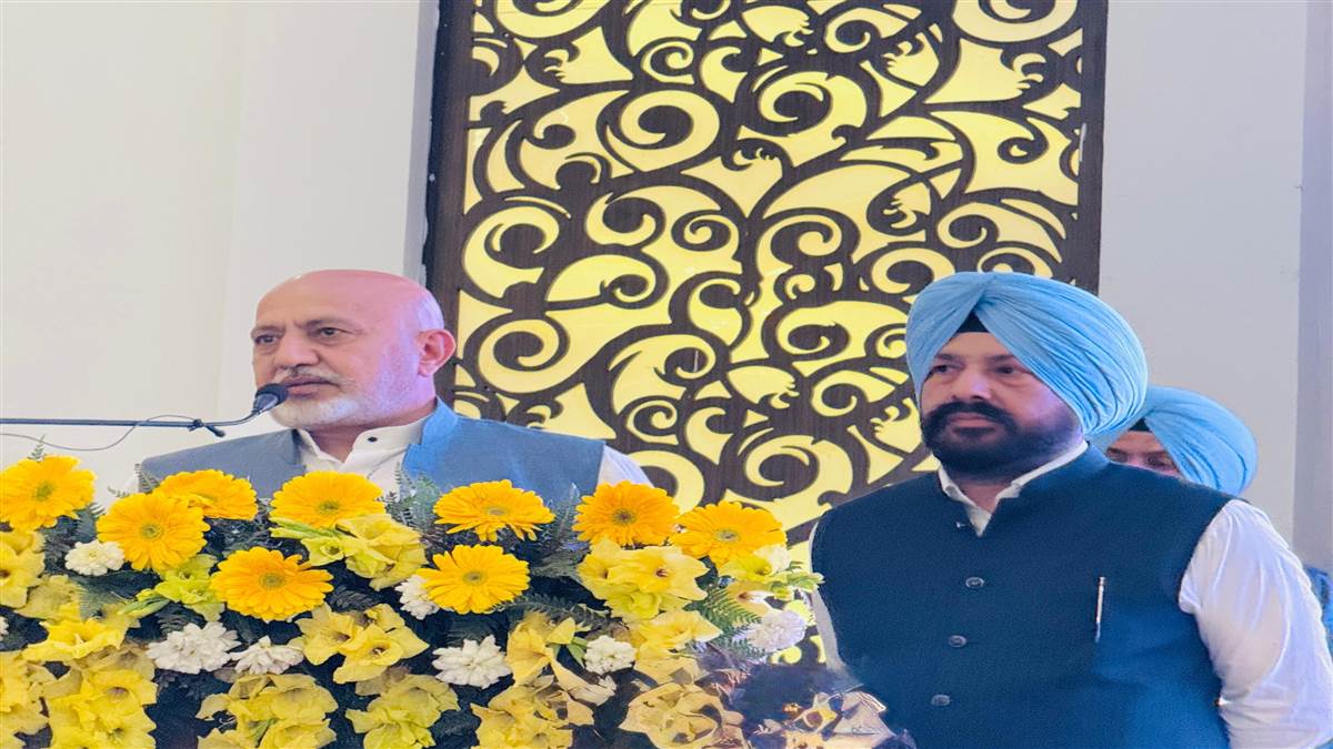 ਨਗਰ ਸੁਧਾਰ ਟਰੱਸਟ ਵੱਲੋਂ ਪਲਾਟਾਂ ਦੇ ਡਰਾਅ ਕੱਢਣ ਦਾ ਪ੍ਰੋਗਰਾਮ ਰਿਹਾ ਸਫਲ