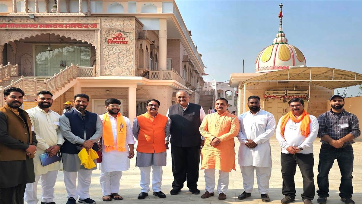 ਫਿਲਮ ਦੇਖੋ ਤੇ ਸਮਾਜ ਨੂੰ ਬਚਾਓ : ਆਨੰਦ ਯਾਦਵ