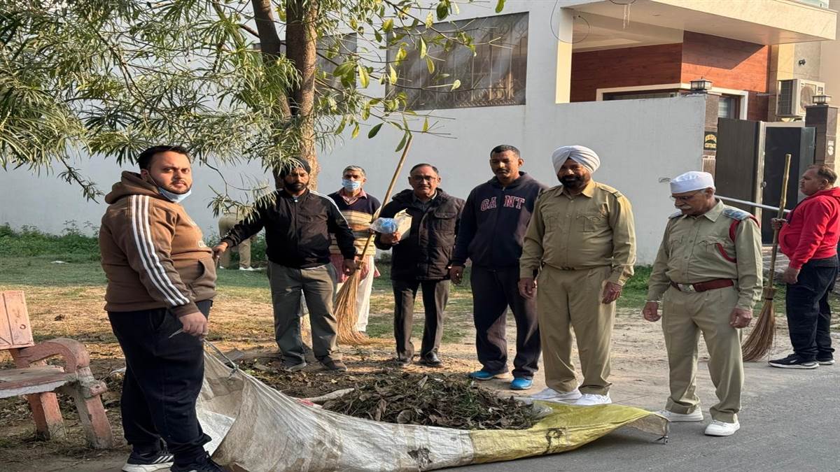 ਭਗਤੀ ਸਿਰਫ਼ ਸ਼ਬਦਾਂ ’ਚ ਨਹੀਂ, ਸਗੋਂ ਕਰਮਾਂ ’ਚ ਹੋਣੀ ਚਾਹੀਦੀ : ਮਾਤਾ ਸੁਦੀਕਸ਼ਾ ਜੀ