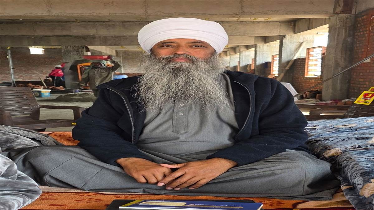 ਨਗਰ ਕੀਰਤਨ ਦੇ ਸਵਾਗਤ ਲਈ ਤਿਆਰੀਆਂ ਜ਼ੋਰਾਂ ’ਤੇ