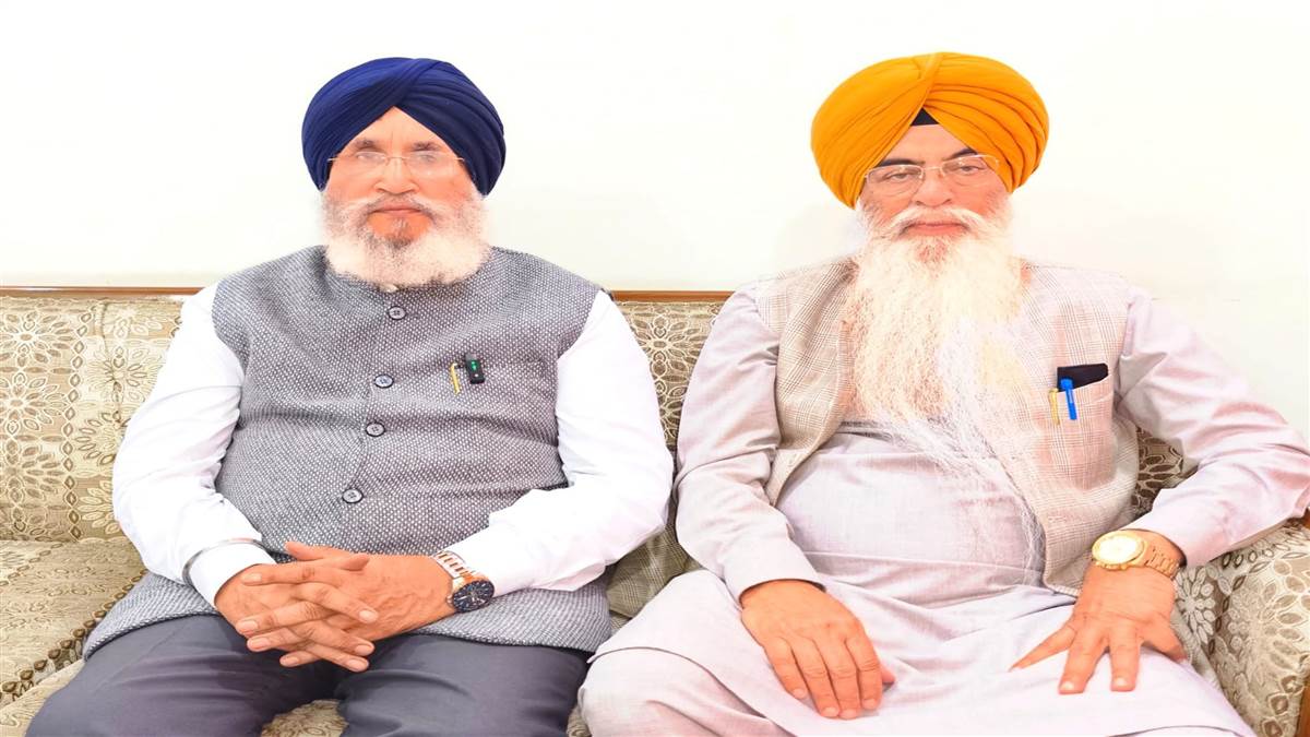 ਗੁਰਦਾਸਪੁਰ ਘਟਨਾ ਮਾਮਲੇ ’ਚ ਡਾ. ਚੀਮਾ ਵੱਲੋਂ ਸਰਕਾਰ ’ਤੇ ਨਿਸ਼ਾਨੇ