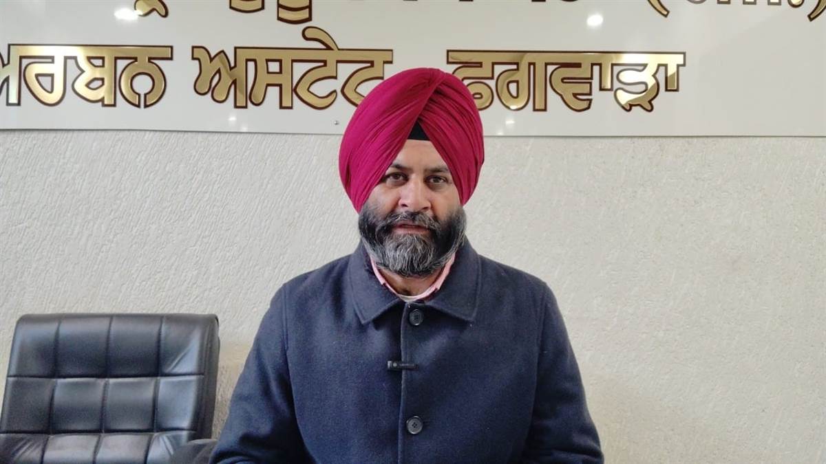 ਪੰਜਾਬ ਦੇ ਵਿਕਾਸ ’ਚ ਕਾਂਗਰਸ ਦਾ ਅਹਿਮ ਯੋਗਦਾਨ : ਵਾਲੀਆ