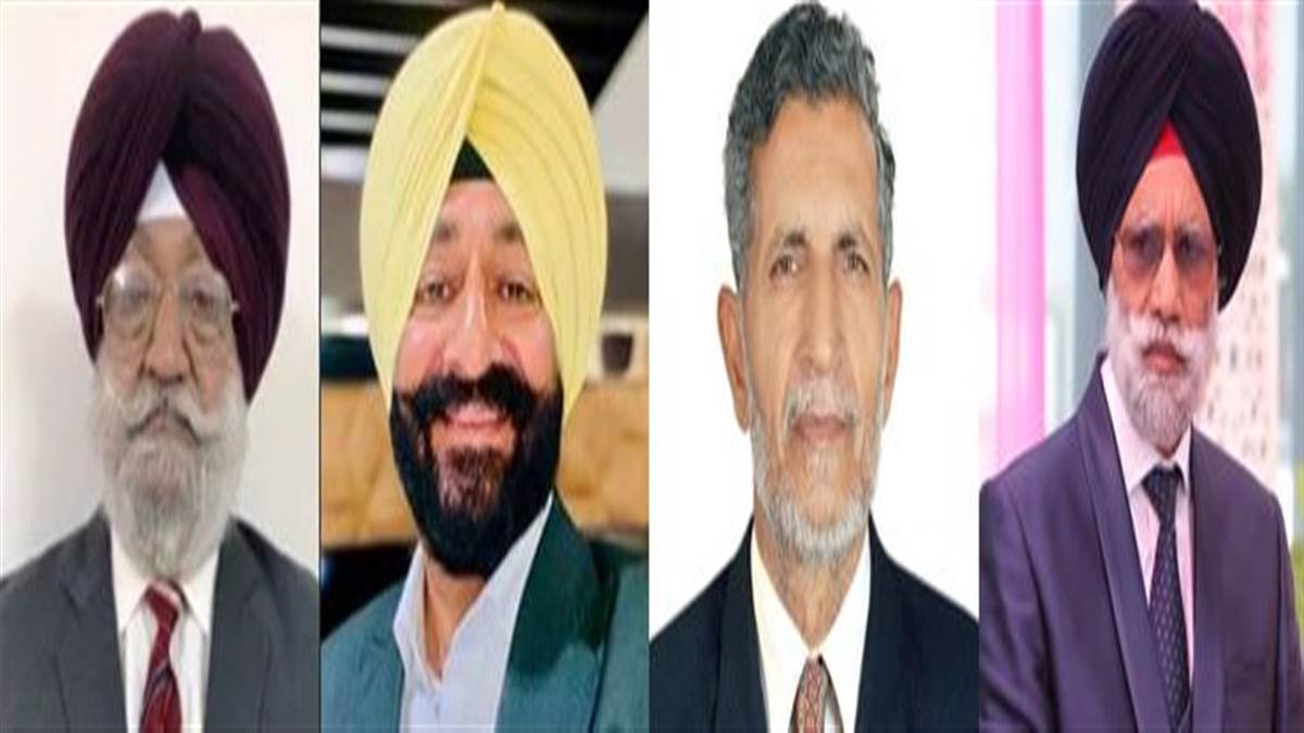 ਸਰਕਾਰੀ ਗ੍ਰਾਂਟ ਮਿਲਣ ’ਤੇ ਲੇਖਕਾਂ ਨੇ ਕੀਤਾ ਧੰਨਵਾਦ