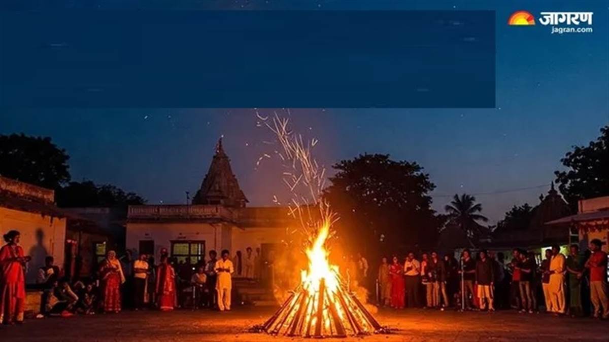 Holashtak 2026: ਹੋਲਾਸ਼ਟਕ ਤੋਂ ਇਲਾਵਾ ਖਰਮਾਸ, ਚਤੁਰਮਾਸ ਤੇ ਪਿੱਤਰ ਪੱਖ 'ਚ ਕਿਉਂ ਵਰਜਿਤ ਹਨ ਮੰਗਲਿਕ ਕੰਮ? ਜਾਣੋ ਵਜ੍ਹਾ