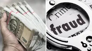 IDFC First Bank Share: ₹590 ਕਰੋੜ ਦੇ ਫਰਜ਼ੀਵਾੜੇ ਨੇ ਹਿਲਾਇਆ ਬਾਜ਼ਾਰ ਦਾ ਭਰੋਸਾ, ਮੂਧੇ ਮੂੰਹ ਡਿੱਗੇ ਸਟਾਕ; ਹੁਣ ਕੀ ਹੋਵੇਗਾ?