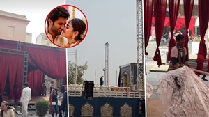 Rashmika Vijay Wedding: ਉਦੈਪੁਰ 'ਚ ਹੋਵੇਗਾ ਰਸ਼ਮਿਕਾ-ਵਿਜੇ ਦਾ ਸ਼ਾਹੀ ਵਿਆਹ, 26 ਫਰਵਰੀ ਨੂੰ ITC ਮੋਮੈਂਟੋਜ਼ 'ਚ ਲੈਣਗੇ ਸੱਤ ਫੇਰੇ