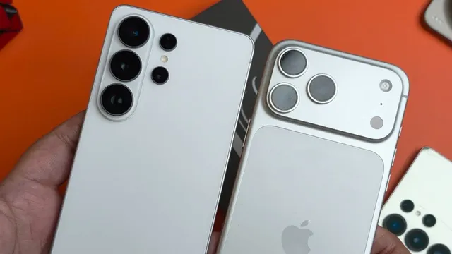 ਕੀ ਤੁਸੀਂ ਖਰੀਦੋਗੇ ₹3 ਲੱਖ ਦਾ ਫੋਨ? ਲਾਂਚ ਤੋਂ ਪਹਿਲਾਂ ਹੀ ਸੜਕਾਂ 'ਤੇ ਦਿਖਿਆ Samsung Galaxy S26 Ultra, ਜਾਣੋ ਕੀ ਹੈ ਇਸ 'ਚ ਖ਼ਾਸ