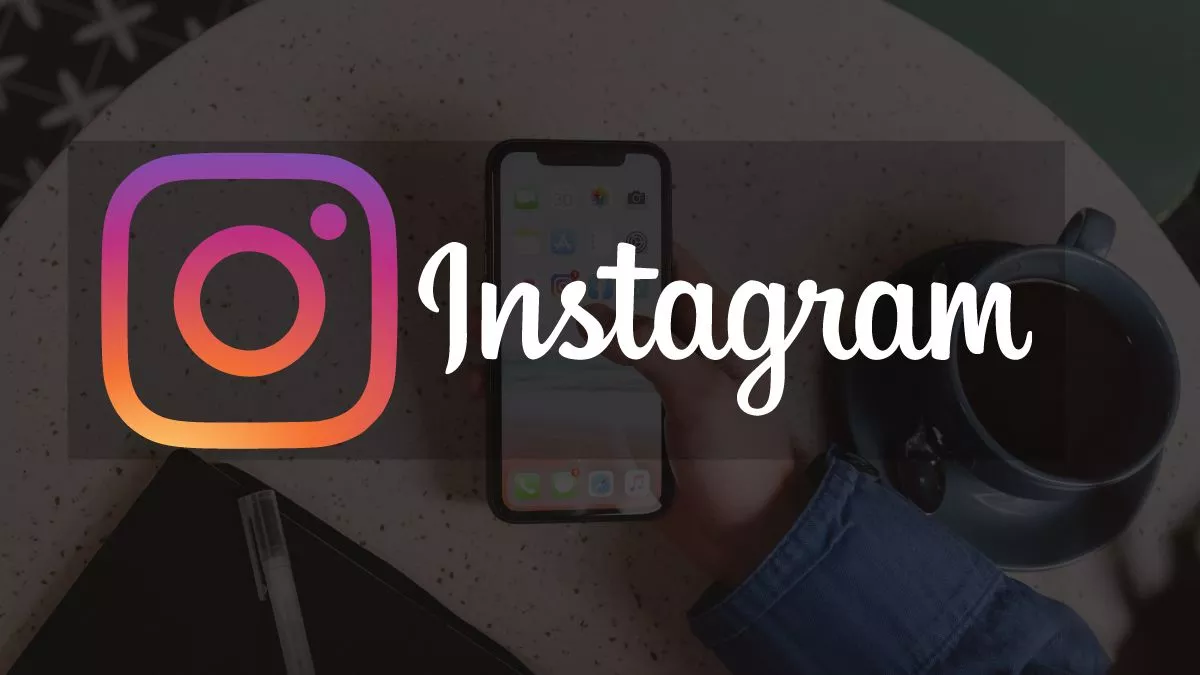 how to check instagram account status