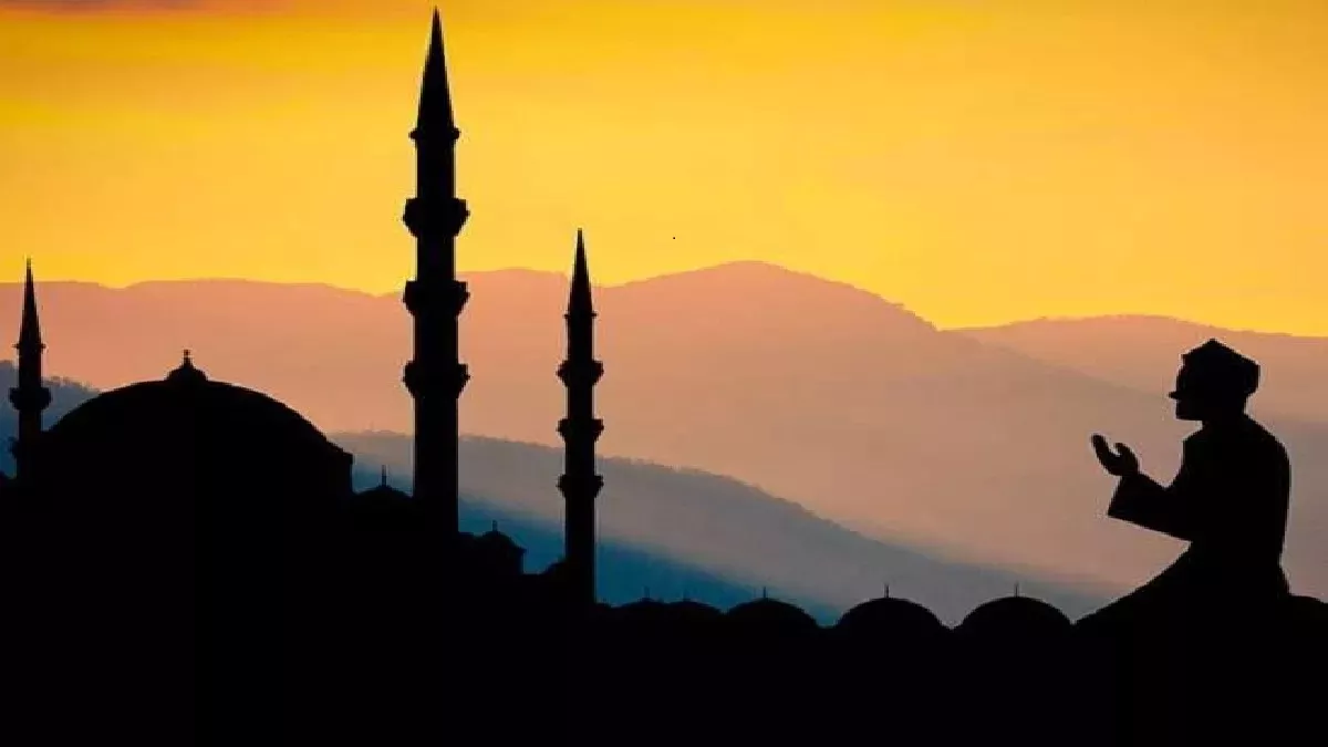 Ramadan 2023: ਨਹੀਂ ਹੋ ਸਕਿਆ ਰਮਜ਼ਾਨ ਦੇ ਚੰਨ ਦਾ ਦੀਦਾਰ, ਹੁਣ ਜੁੰਮੇ ਤੋਂ ਸ਼ੁਰੂ ਹੋਣਗੇ ਰੋਜ਼ੇ