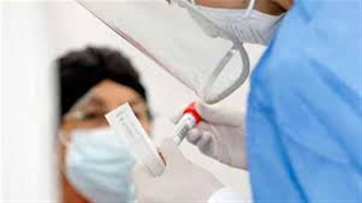 Coronavirus In India Corona virus is spreading again in the country 349 cases of XBB1 16 variant have come to light