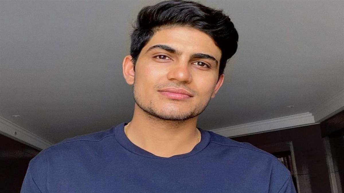 Shubman Gill can become the captain of Gujarat