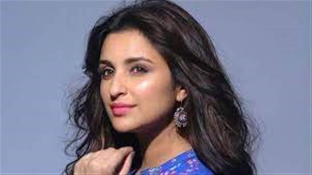 Is Parineeti Chopra dating this beautiful leader of Aam Aadmi Party dinner date pictures went viral