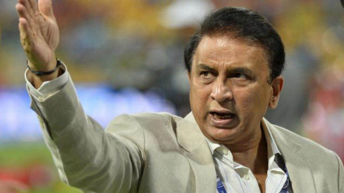 Indian team should not make the mistake of forgetting the defeat says Sunil Gavaskar