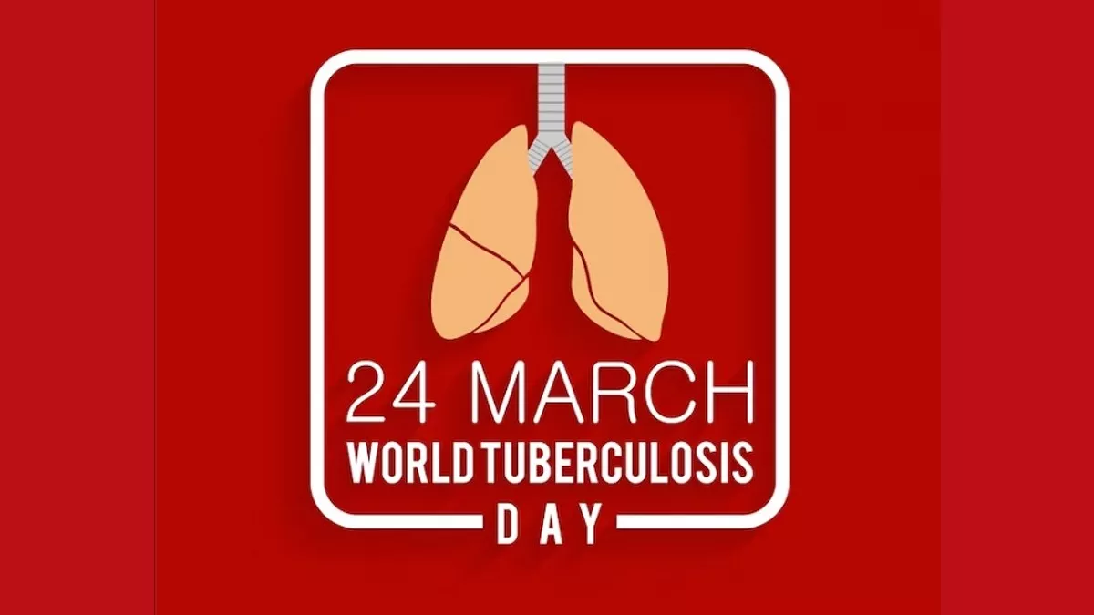 World TB Day 2023 Risk of TB infection increases four times in diabetic patients