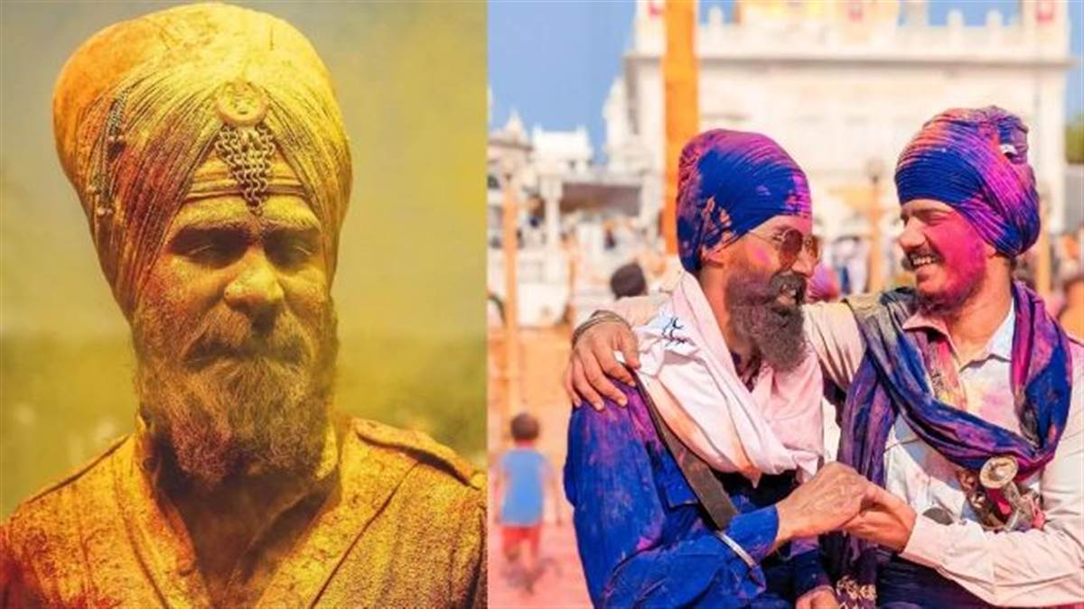 Hola Mohalla: ਕਿਉਂ ਮਨਾਇਆ ਜਾਂਦਾ ਹੈ ਹੋਲਾ ਮਹੱਲਾ, ਜਾਣੋ ਕਿਵੇਂ ਹੋਈ ਇਸ ਤਿਉਹਾਰ ਦੀ ਸ਼ੁਰੂਆਤ